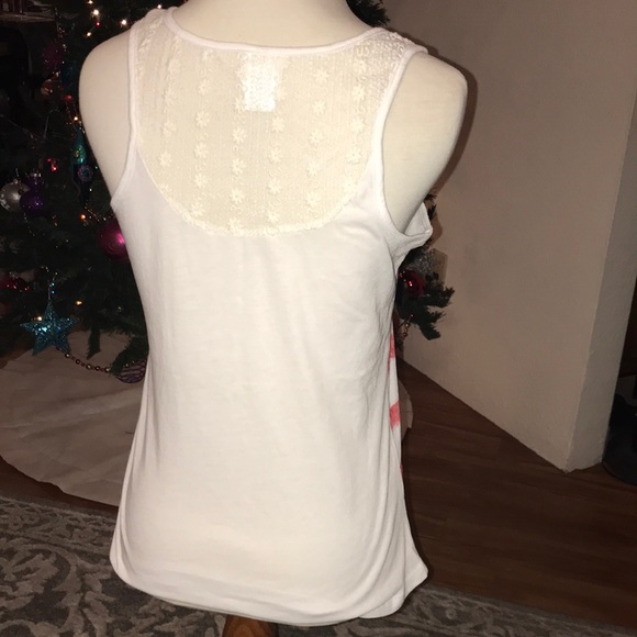 American Flag tank top - Picture 1 of 3
